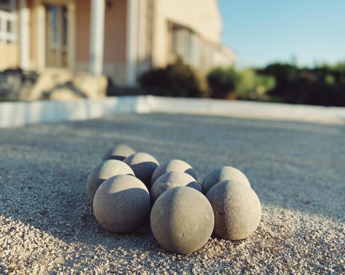 乐扎加尔迪文迪卡里农家乐 Lido di Noto 外观 照片